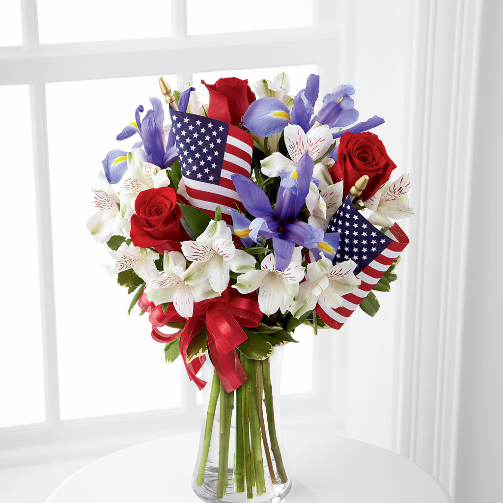 Unity Bouquet – MARY'S GIFT SHOP, Watsonville CA
