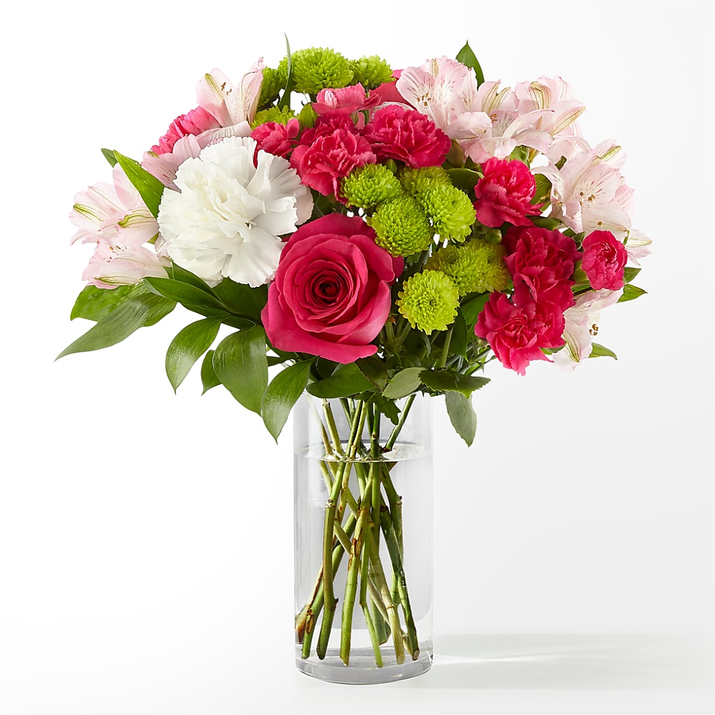 Sweet & Pretty Bouquet – MARY'S GIFT SHOP, Watsonville CA