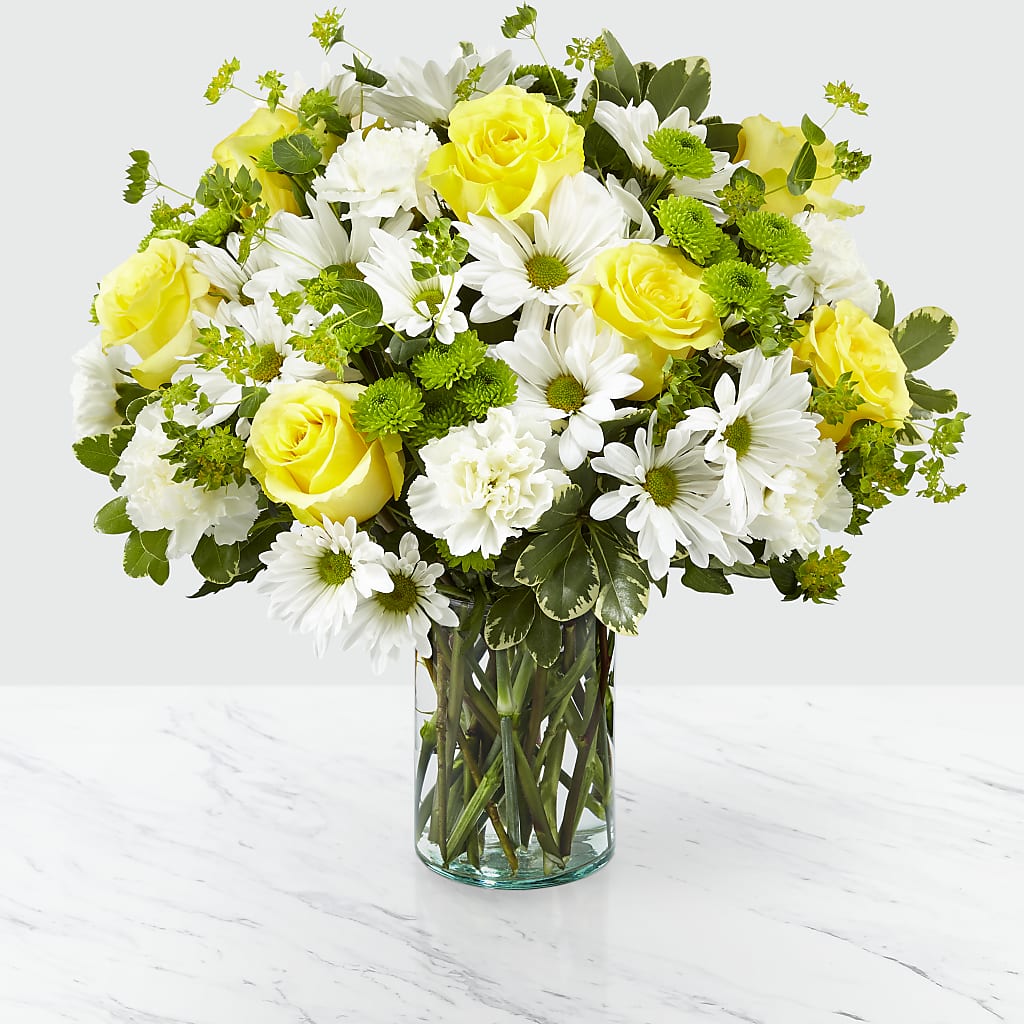 Happy Day Bouquet – MARY'S GIFT SHOP, Watsonville CA