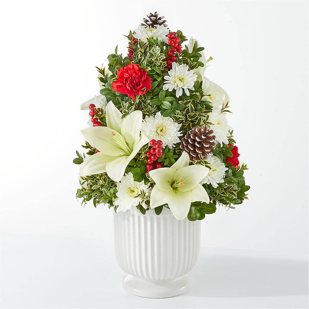 Festive Moments Tree – MARY'S GIFT SHOP, Watsonville CA