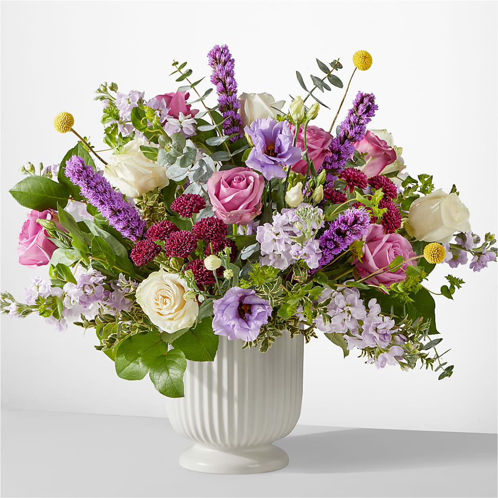 Work of Art Bouquet – MARY'S GIFT SHOP, Watsonville CA