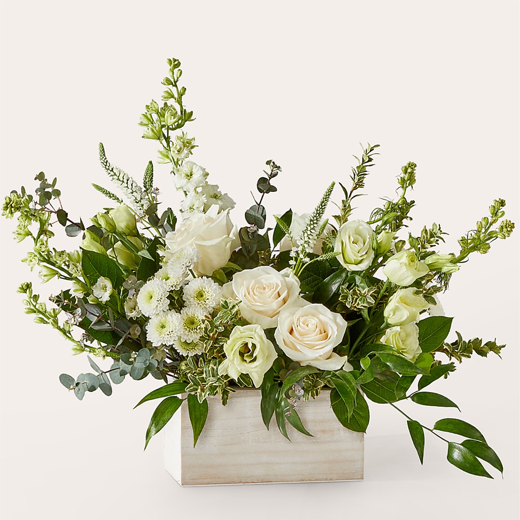 Cashmere Bouquet – MARY'S GIFT SHOP, Watsonville CA
