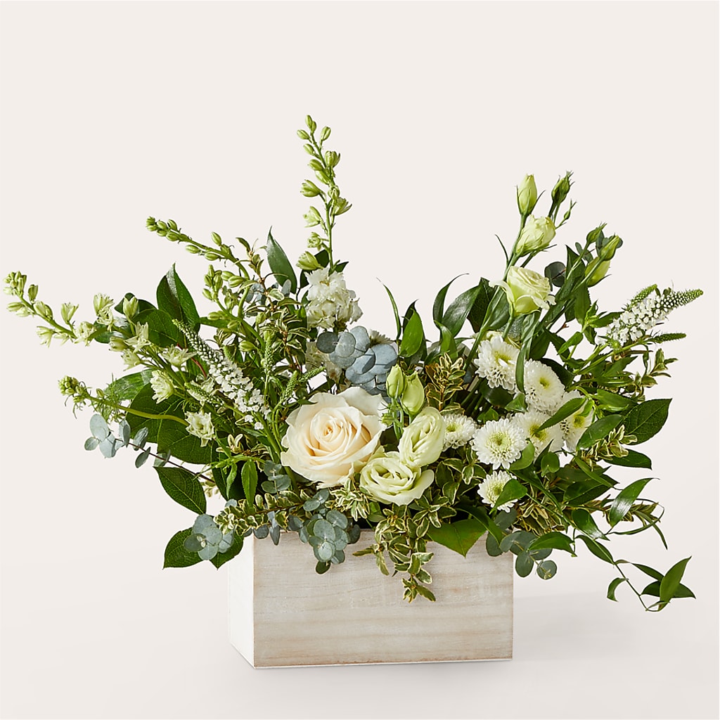 Cashmere Bouquet – MARY'S GIFT SHOP, Watsonville CA