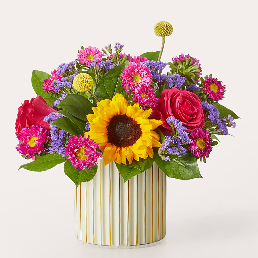 Bubbly Bouquet – MARY'S GIFT SHOP, Watsonville CA