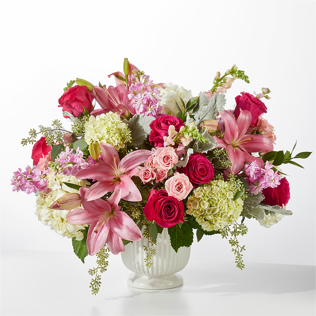 Antique Shopping Bouquet – MARY'S GIFT SHOP, Watsonville CA