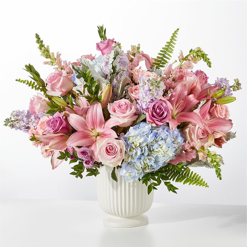 Wonderland Bouquet – MARY'S GIFT SHOP, Watsonville CA
