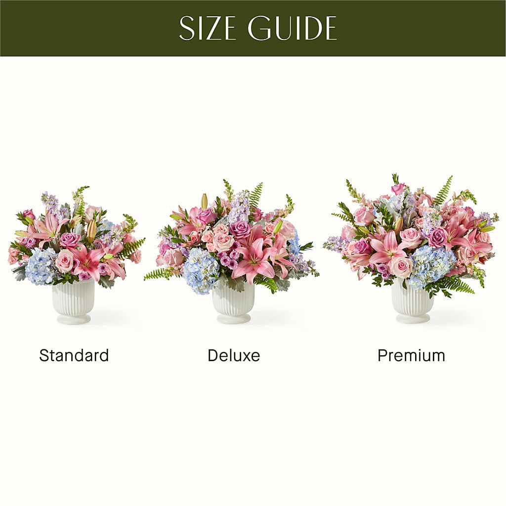Wonderland Bouquet – MARY'S GIFT SHOP, Watsonville CA