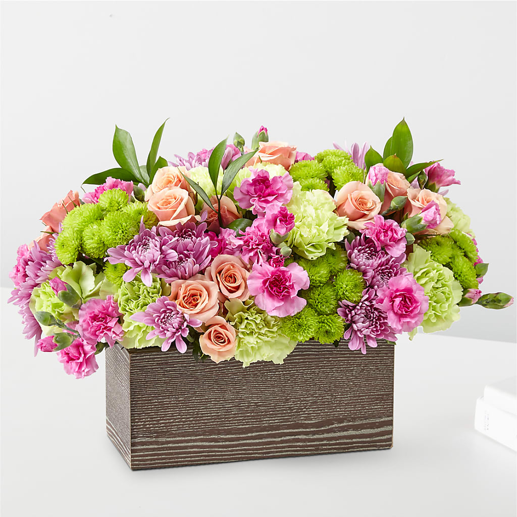 Simple Charm Bouquet – MARY'S GIFT SHOP, Watsonville CA