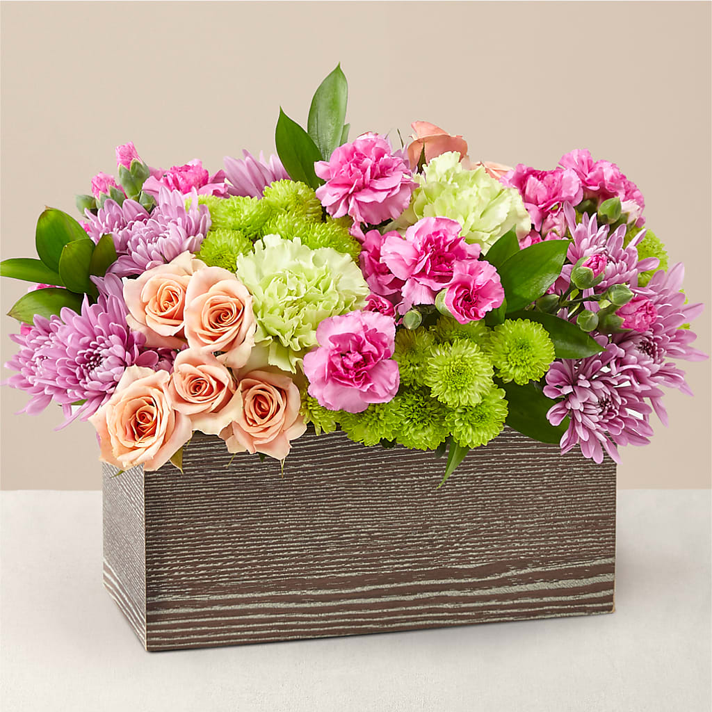 Simple Charm Bouquet – MARY'S GIFT SHOP, Watsonville CA