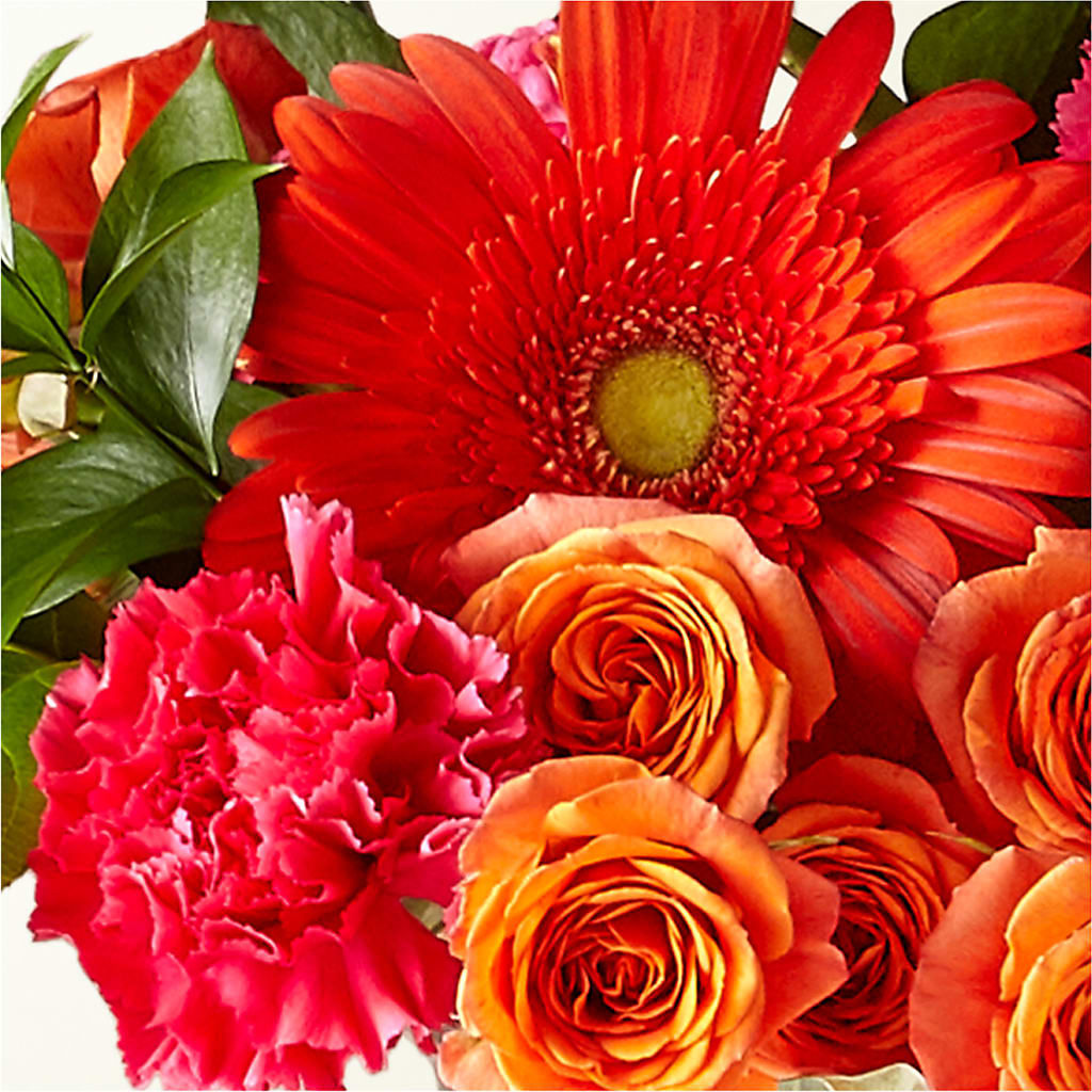Florist Designed Mixed Bouquet – MARY'S GIFT SHOP, Watsonville CA