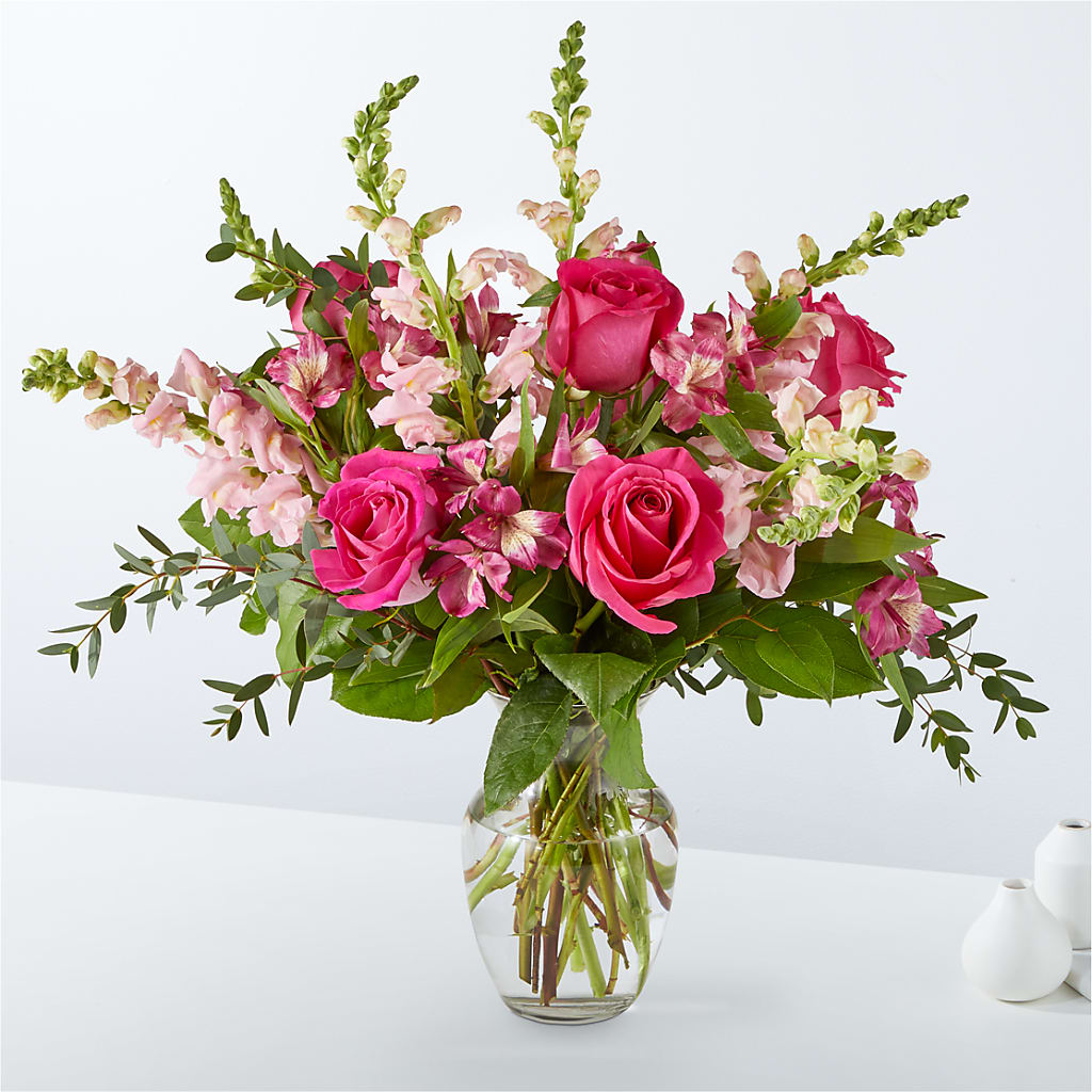 Evermore Bouquet – MARY'S GIFT SHOP, Watsonville CA