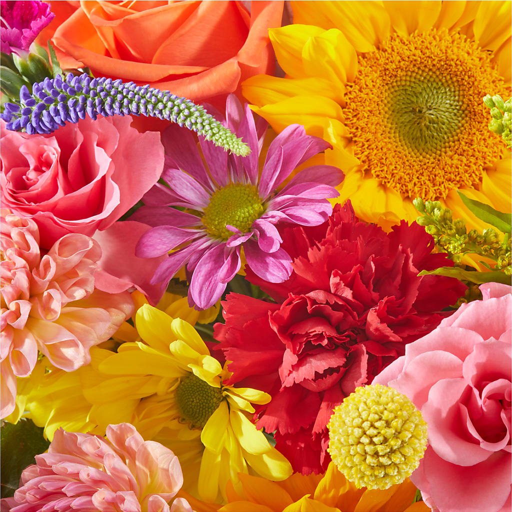 You're Invited - A Florist Original – MARY'S GIFT SHOP, Watsonville CA