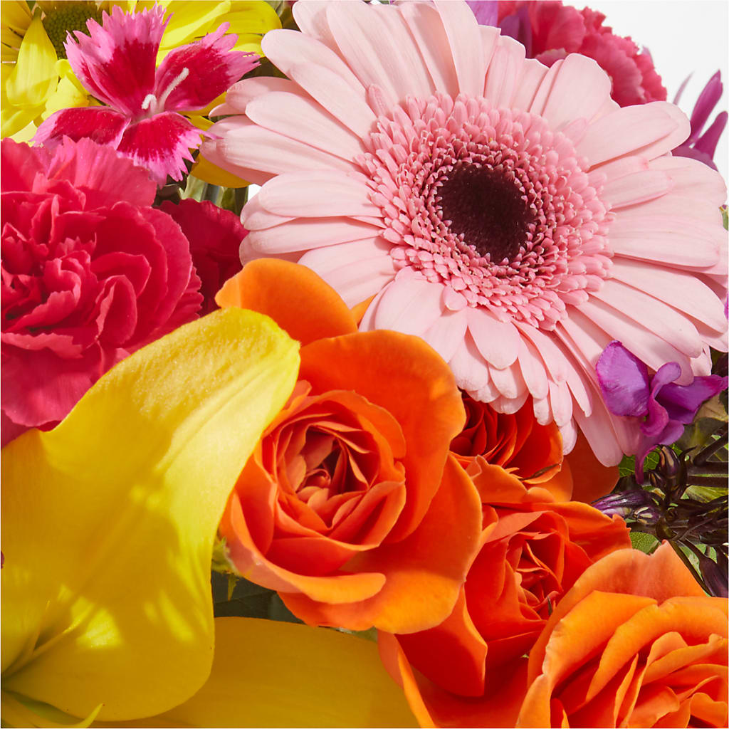 You're Invited - A Florist Original – MARY'S GIFT SHOP, Watsonville CA