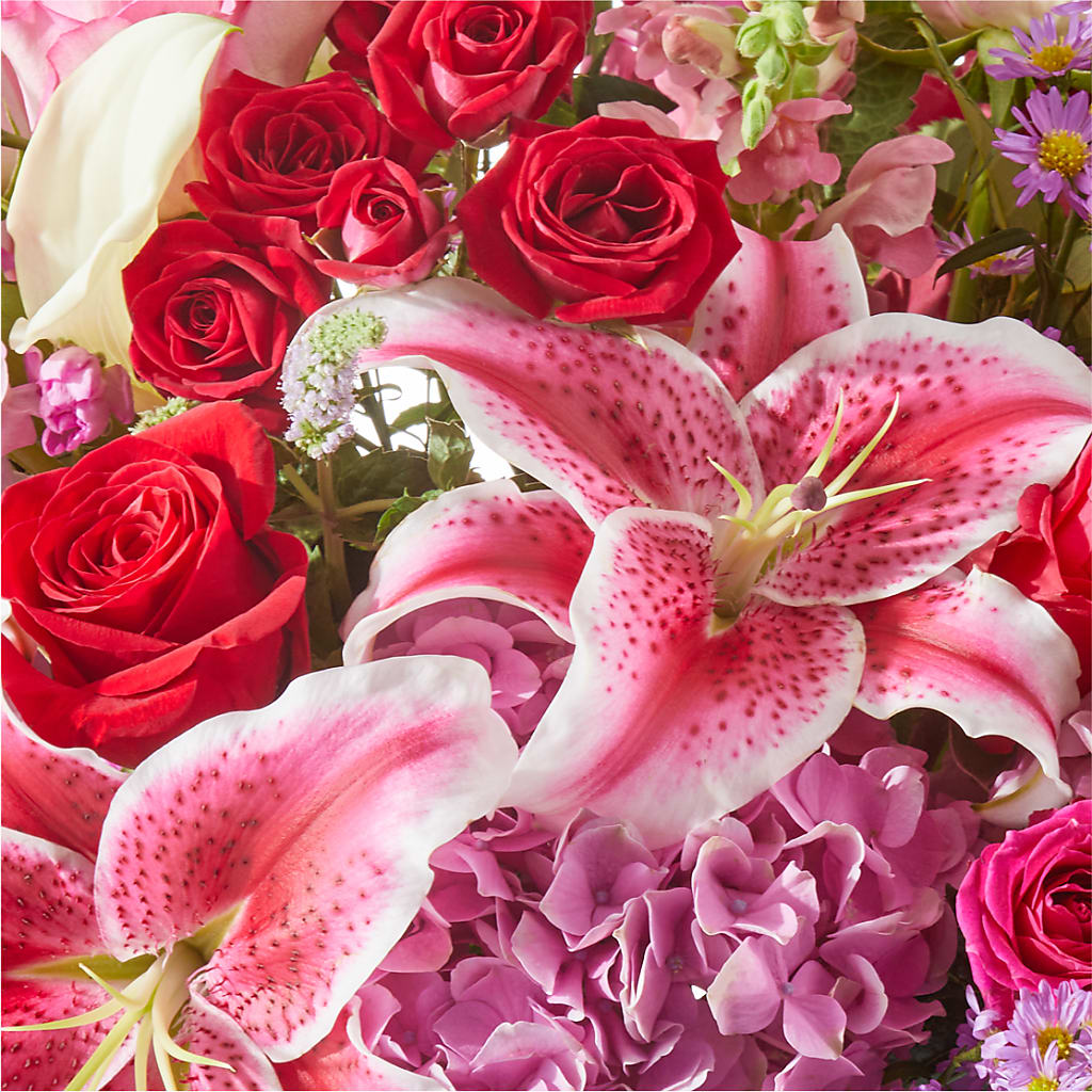 Better Together - A Luxury Florist Original – MARY'S GIFT SHOP, Watsonville CA