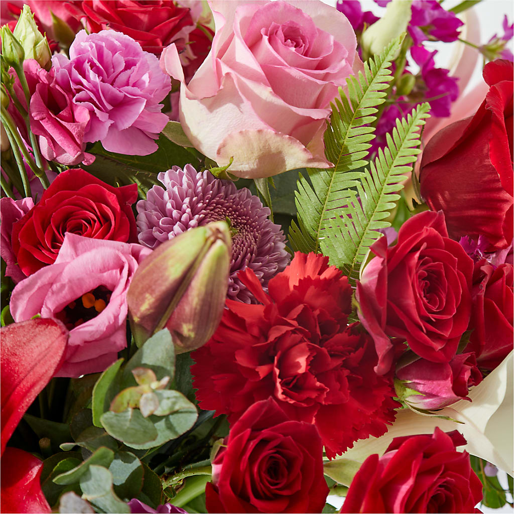 Simply the Best - A Florist Original – MARY'S GIFT SHOP, Watsonville CA
