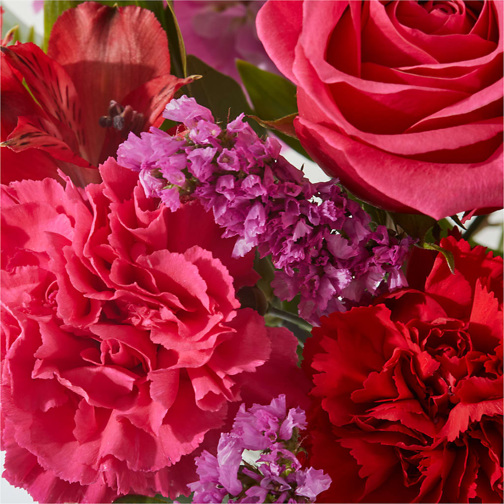 Simply the Best - A Florist Original – MARY'S GIFT SHOP, Watsonville CA