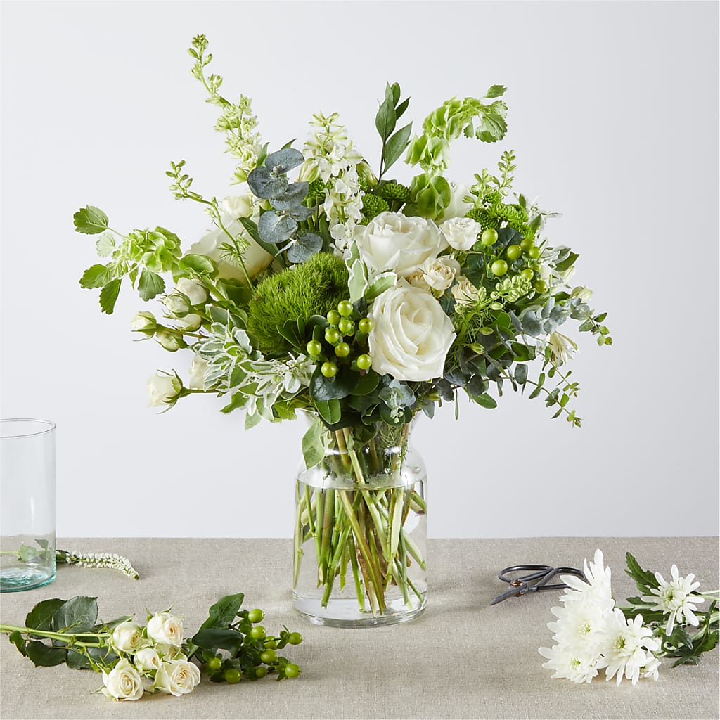 Irish Garden - A Florist Original – MARY'S GIFT SHOP, Watsonville CA