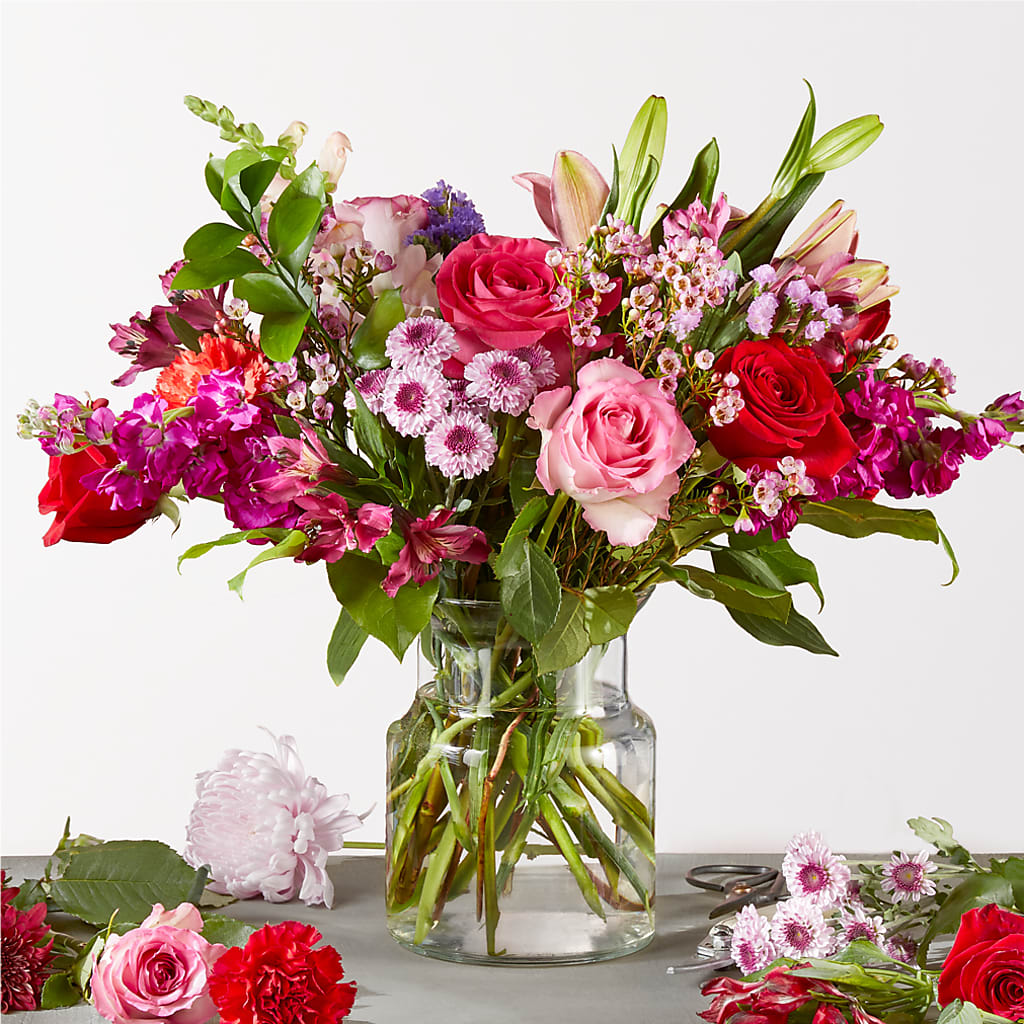 Regal Jewel – A Florist Original – MARY'S GIFT SHOP, Watsonville CA