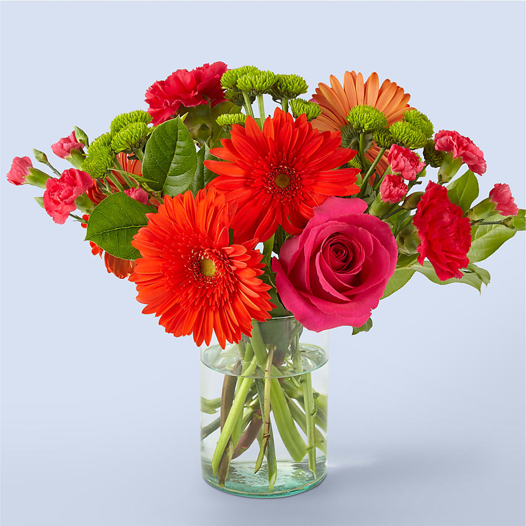Best Dressed Bouquet – MARY'S GIFT SHOP, Watsonville CA
