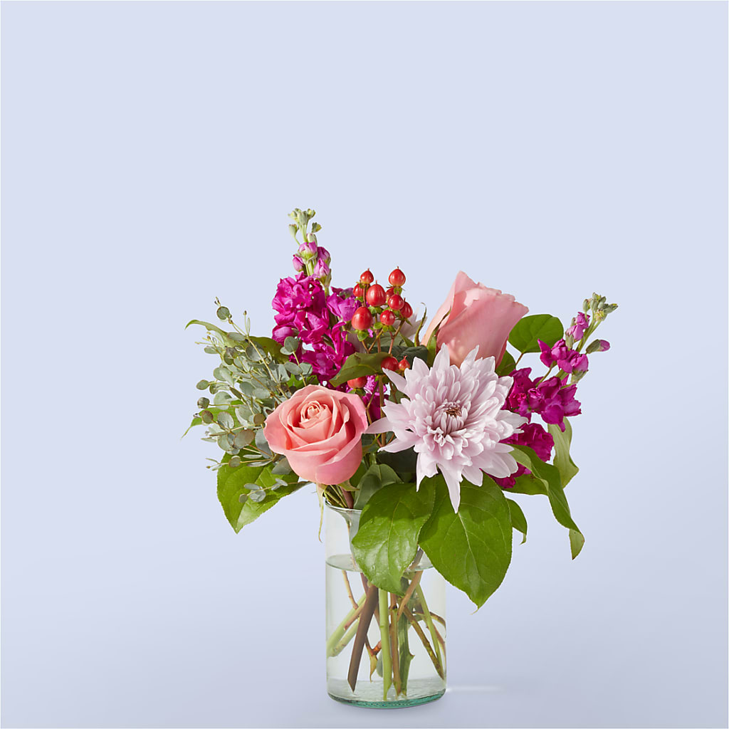 Sunday Morning Bouquet – MARY'S GIFT SHOP, Watsonville CA