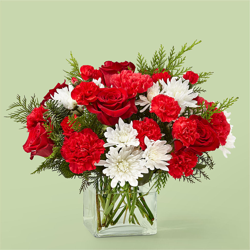 Peppermint Chill Bouquet – MARY'S GIFT SHOP, Watsonville CA