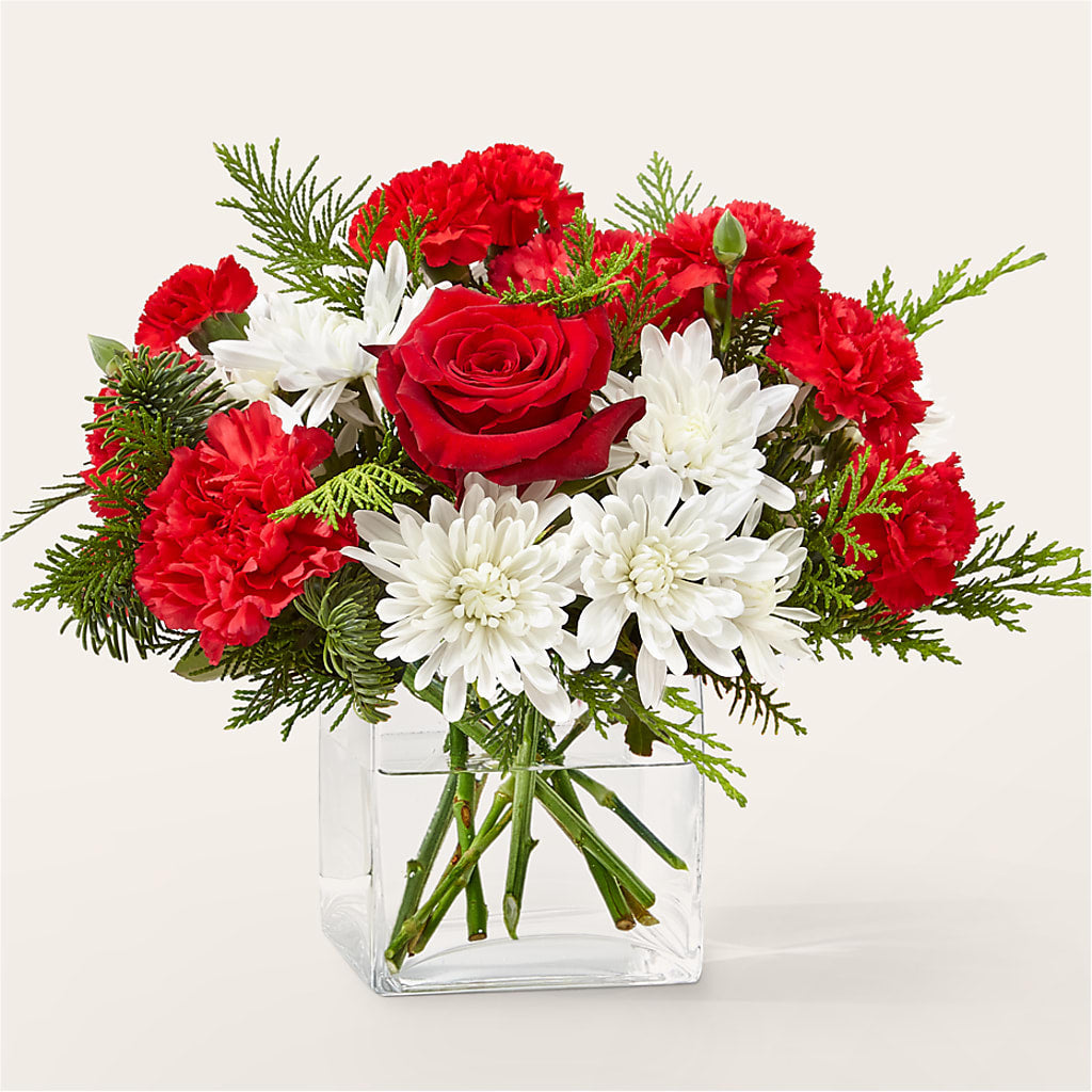 Peppermint Chill Bouquet – MARY'S GIFT SHOP, Watsonville CA