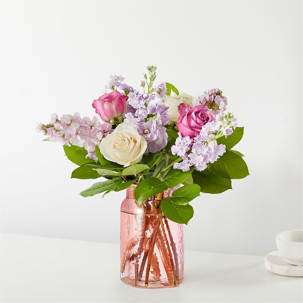 Springtime Spritz Bouquet – MARY'S GIFT SHOP, Watsonville CA