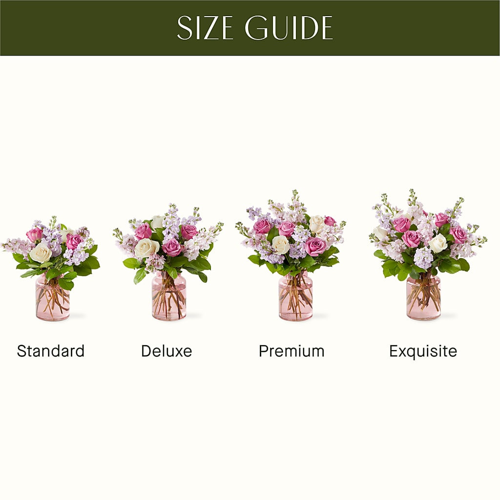 Springtime Spritz Bouquet – MARY'S GIFT SHOP, Watsonville CA