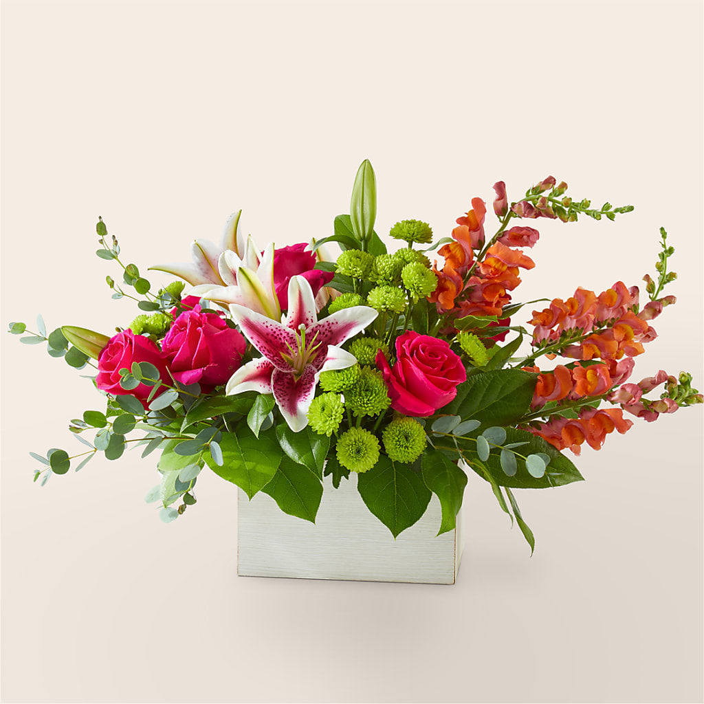 Wild Spirit Bouquet – MARY'S GIFT SHOP, Watsonville CA