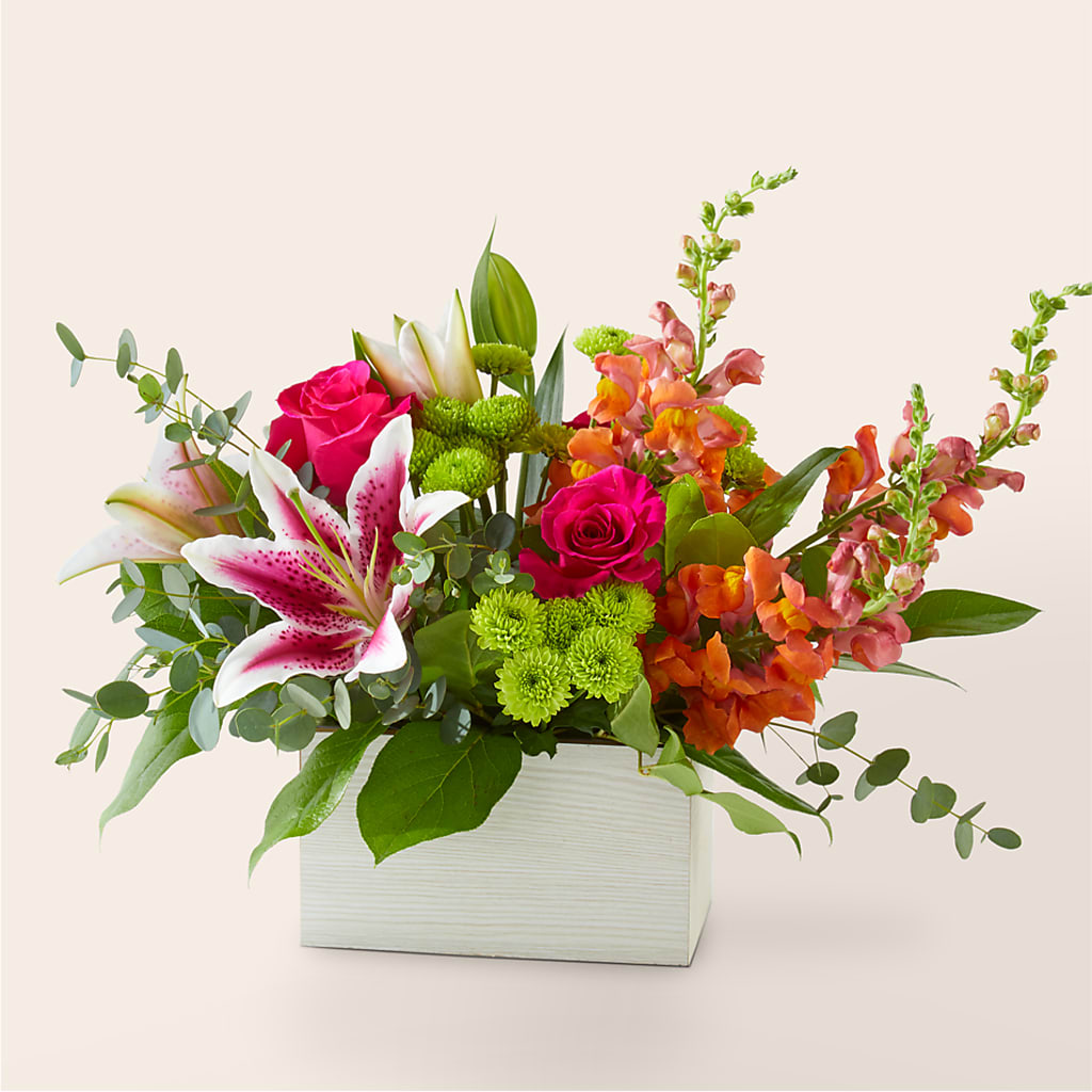 Wild Spirit Bouquet – MARY'S GIFT SHOP, Watsonville CA