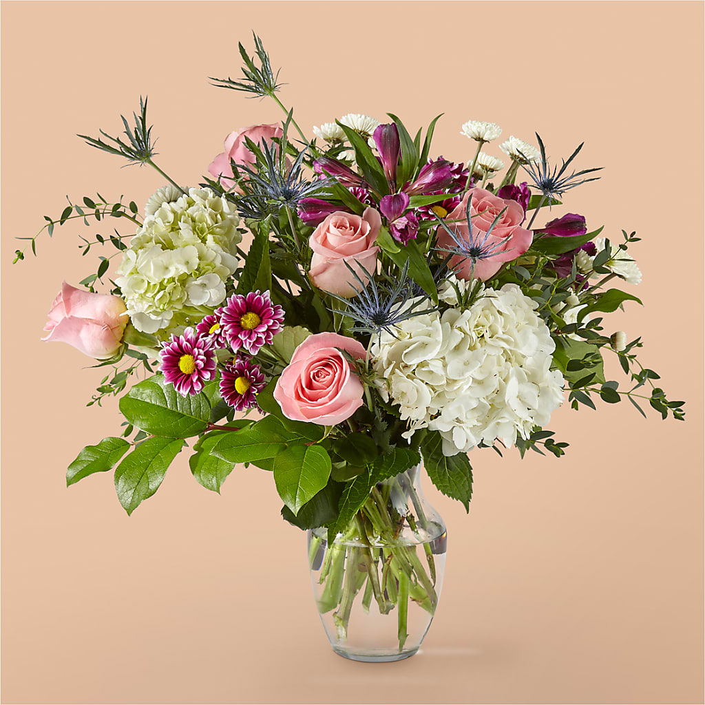 Parlour Bouquet – MARY'S GIFT SHOP, Watsonville CA