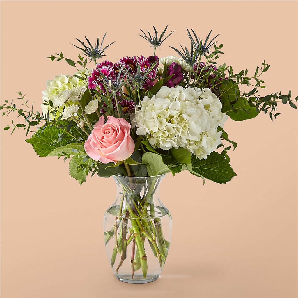 Parlour Bouquet – MARY'S GIFT SHOP, Watsonville CA