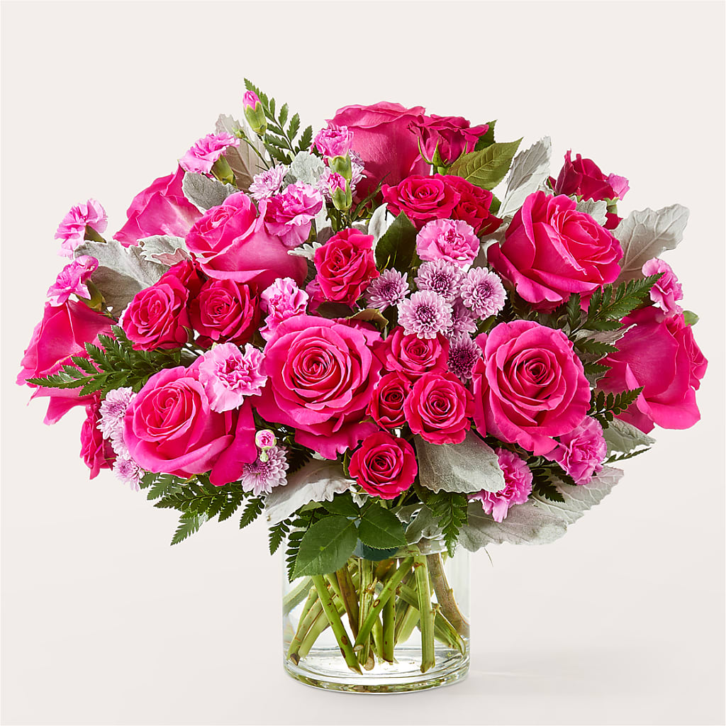 Sweet As Can Be Bouquet – MARY'S GIFT SHOP, Watsonville CA