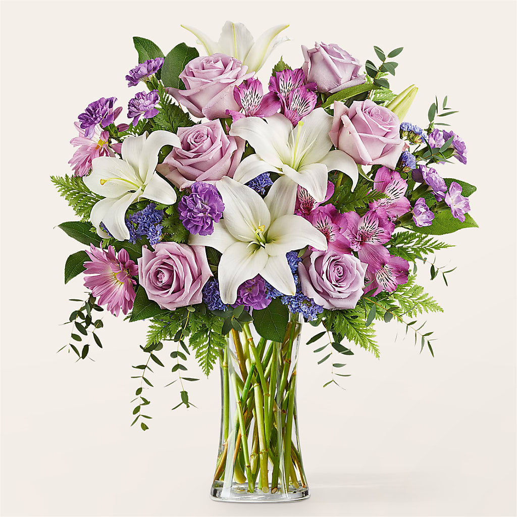 The Dreamscape Bouquet – MARY'S GIFT SHOP, Watsonville CA
