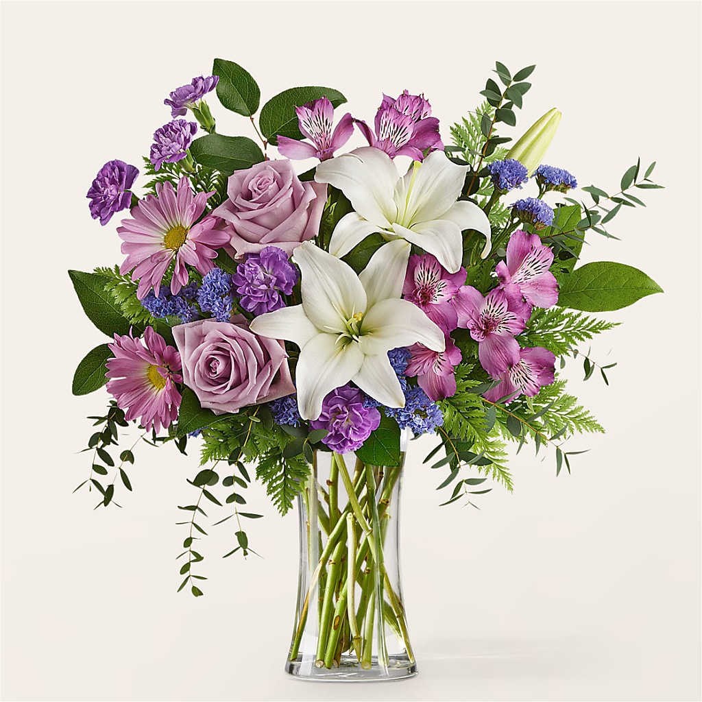The Dreamscape Bouquet – MARY'S GIFT SHOP, Watsonville CA