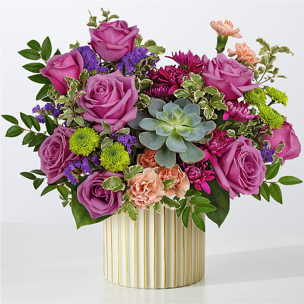 You're a Gem Bouquet – MARY'S GIFT SHOP, Watsonville CA
