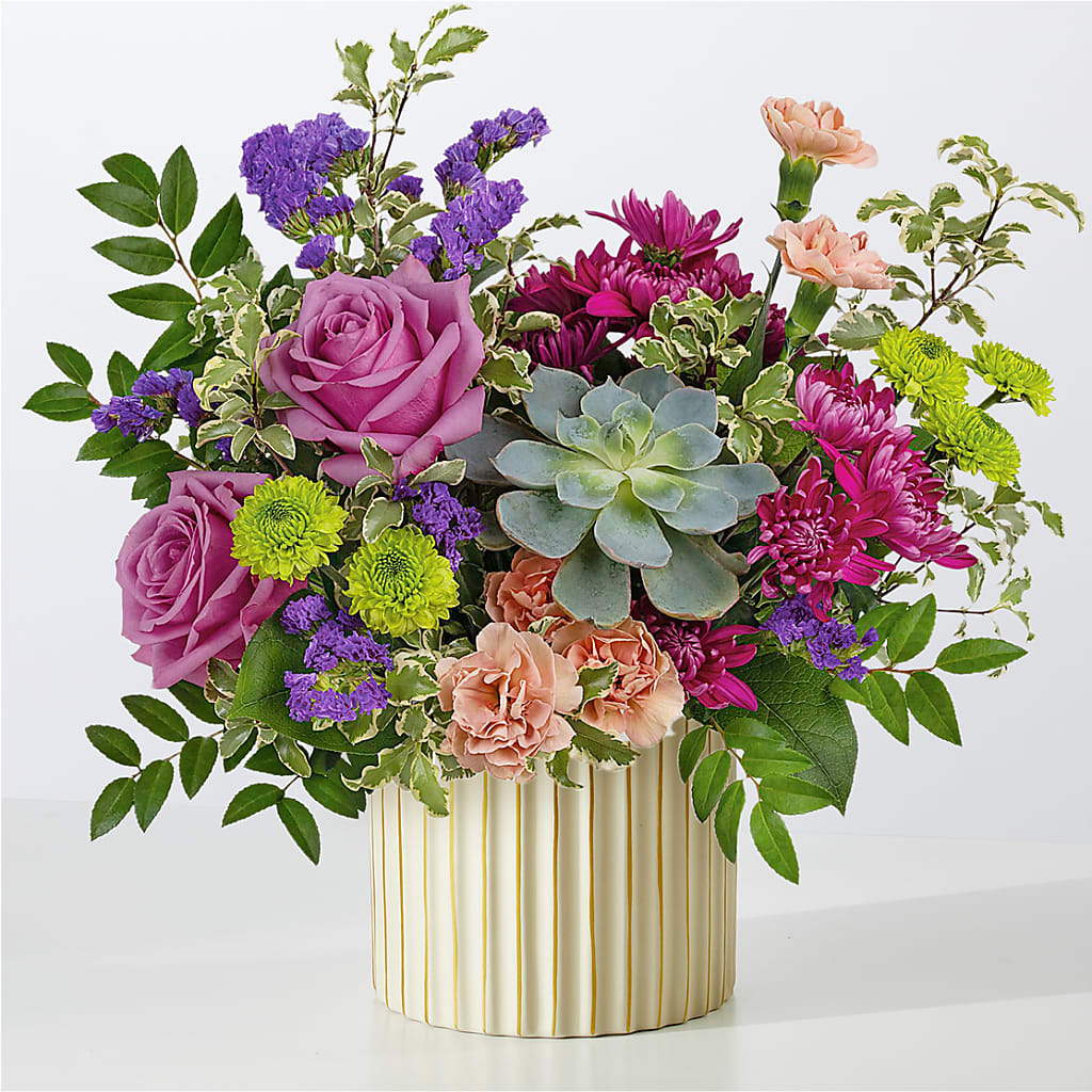 You're a Gem Bouquet – MARY'S GIFT SHOP, Watsonville CA