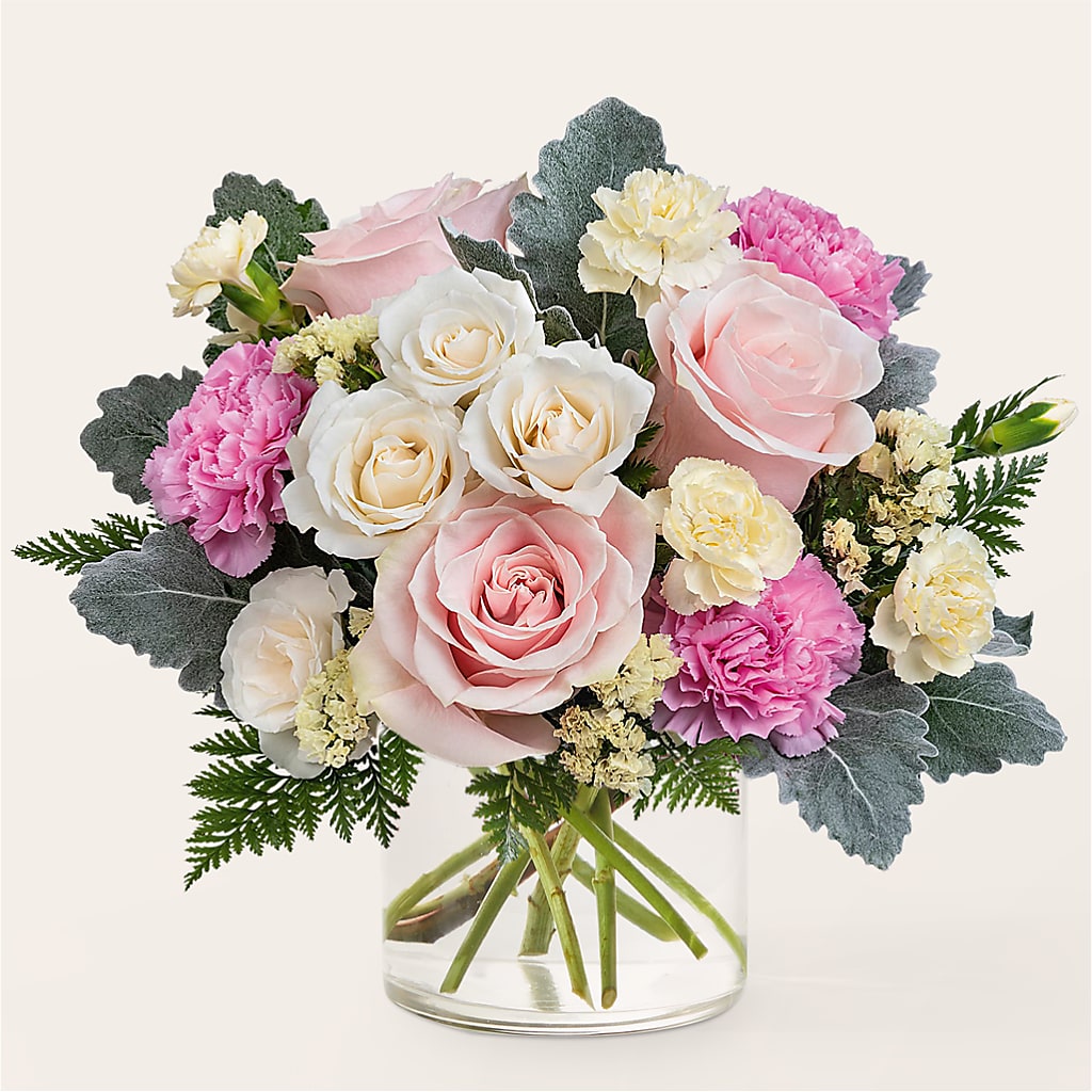 Blissful Moments Bouquet – MARY'S GIFT SHOP, Watsonville CA
