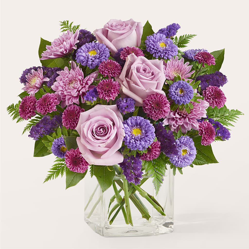 In Harmony Bouquet – MARY'S GIFT SHOP, Watsonville CA
