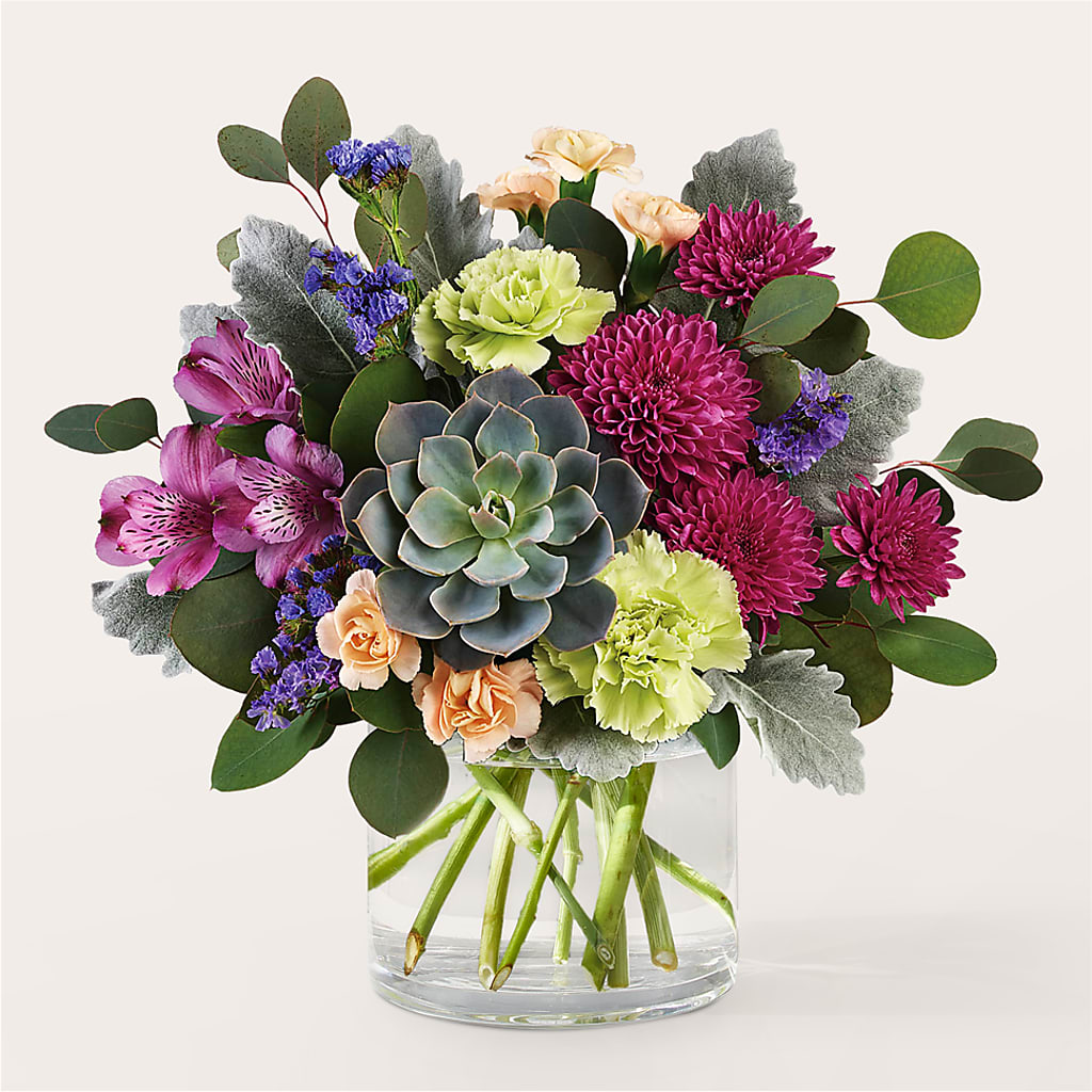 Botanical Dream Bouquet – MARY'S GIFT SHOP, Watsonville CA