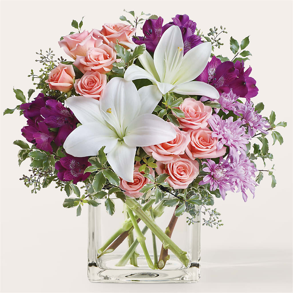 Mani Pedi Bouquet – MARY'S GIFT SHOP, Watsonville CA