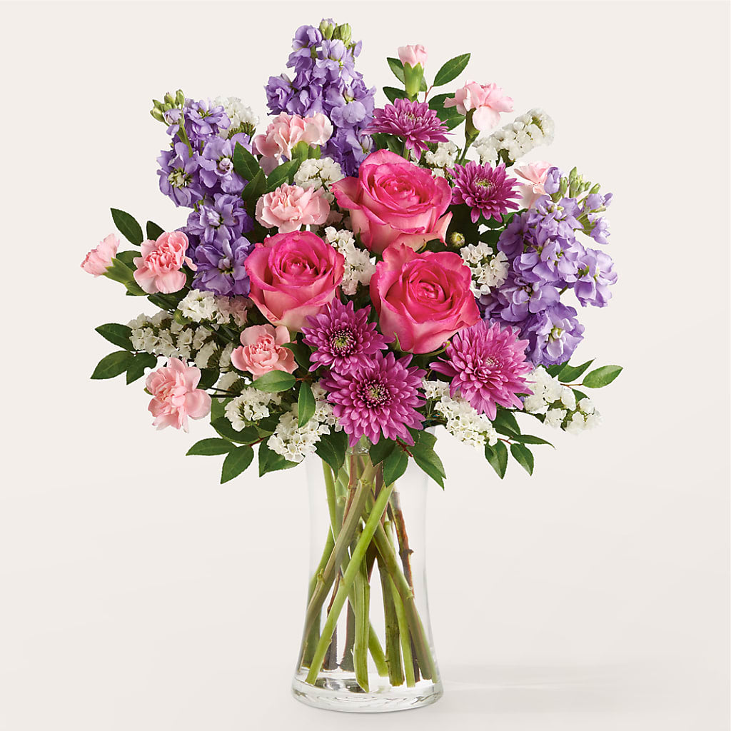Slumber Party Bouquet – MARY'S GIFT SHOP, Watsonville CA