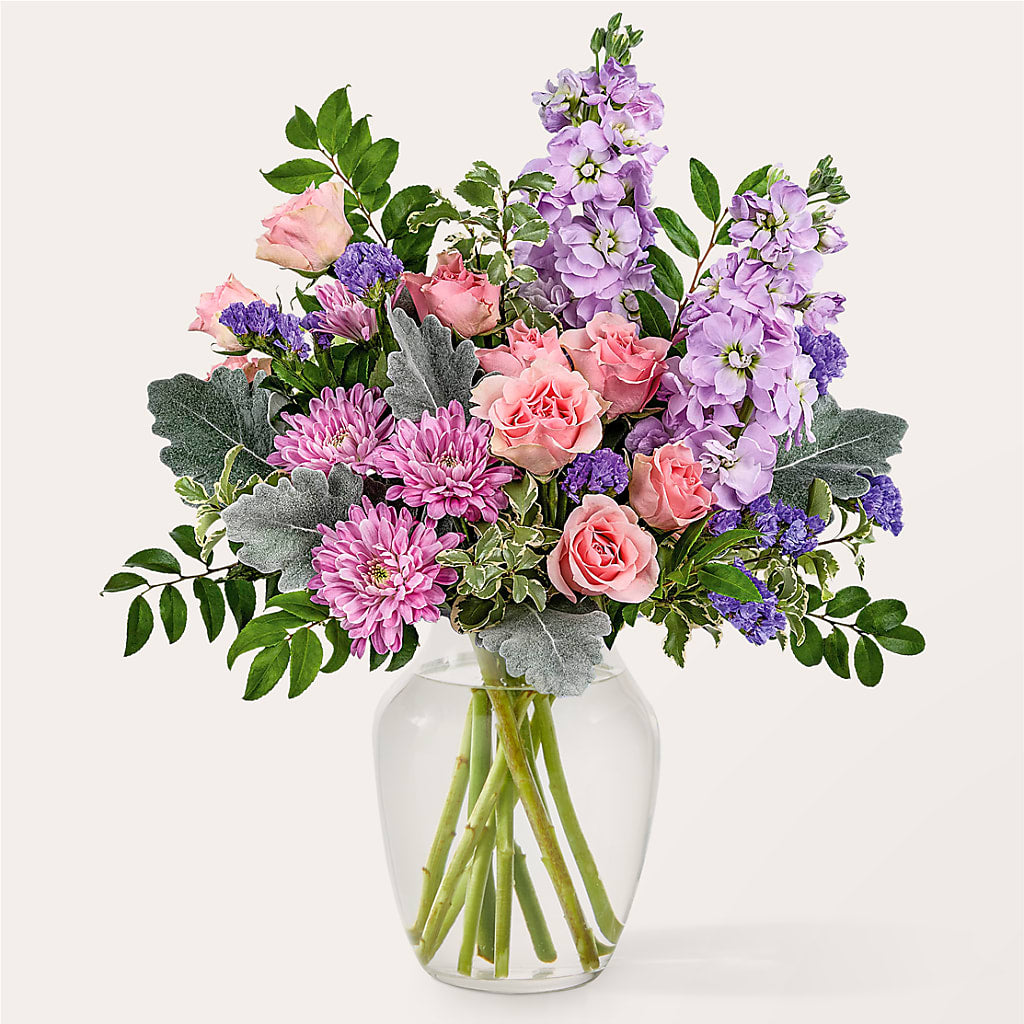Well Wishes Bouquet – MARY'S GIFT SHOP, Watsonville CA