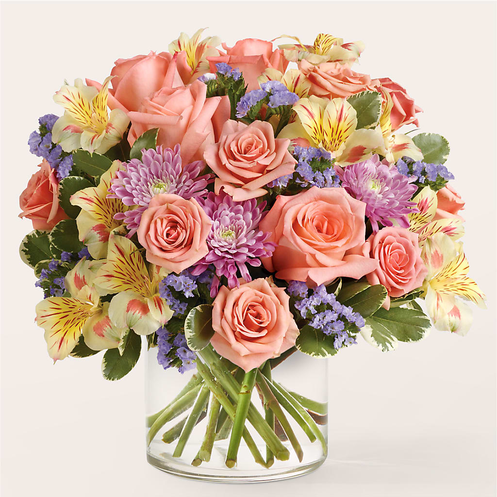 Candy Coated Bouquet – MARY'S GIFT SHOP, Watsonville CA