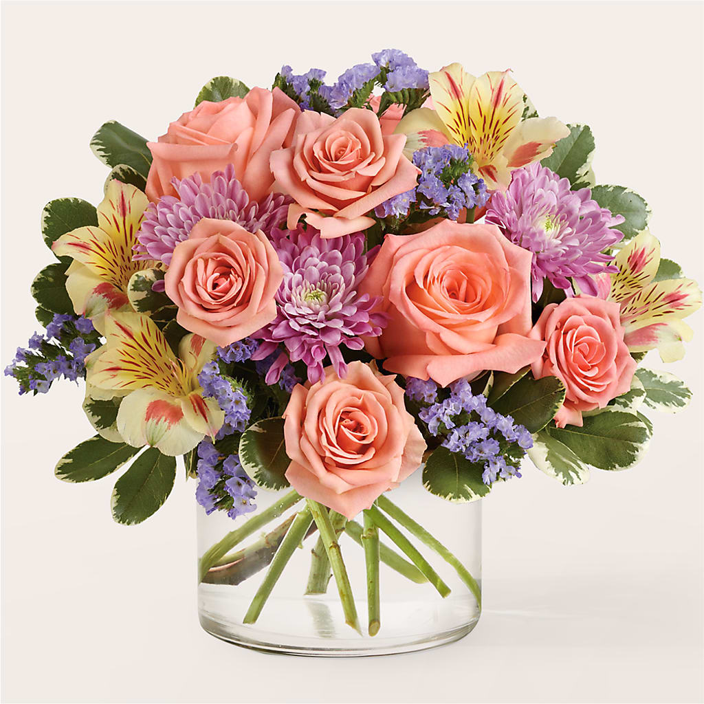 Candy Coated Bouquet – MARY'S GIFT SHOP, Watsonville CA