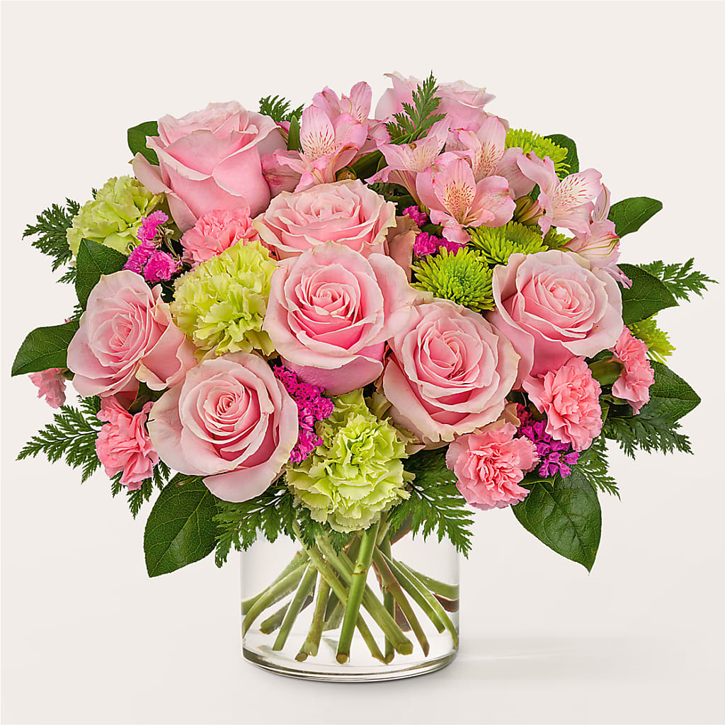 Pinch Me Bouquet – MARY'S GIFT SHOP, Watsonville CA