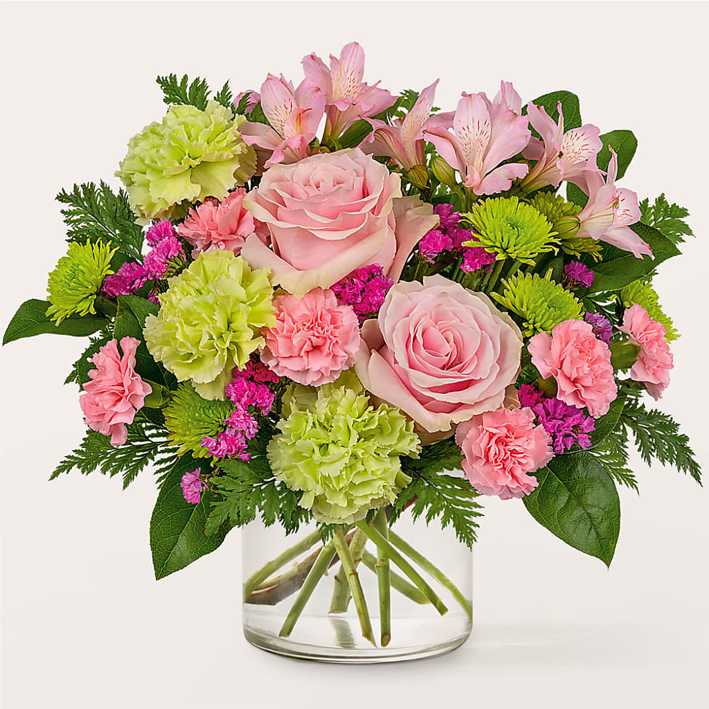 Pinch Me Bouquet – MARY'S GIFT SHOP, Watsonville CA