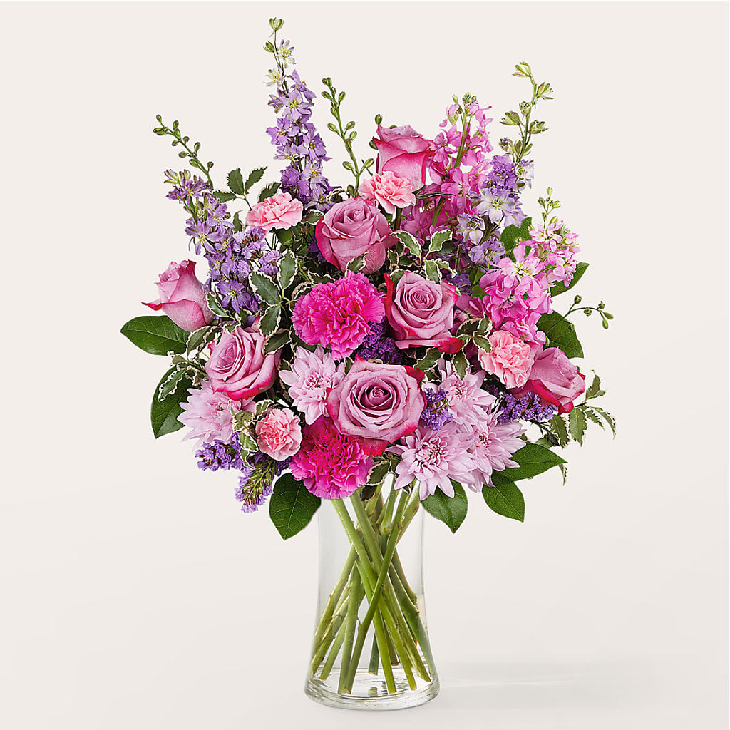 Sincerely Yours Bouquet – MARY'S GIFT SHOP, Watsonville CA