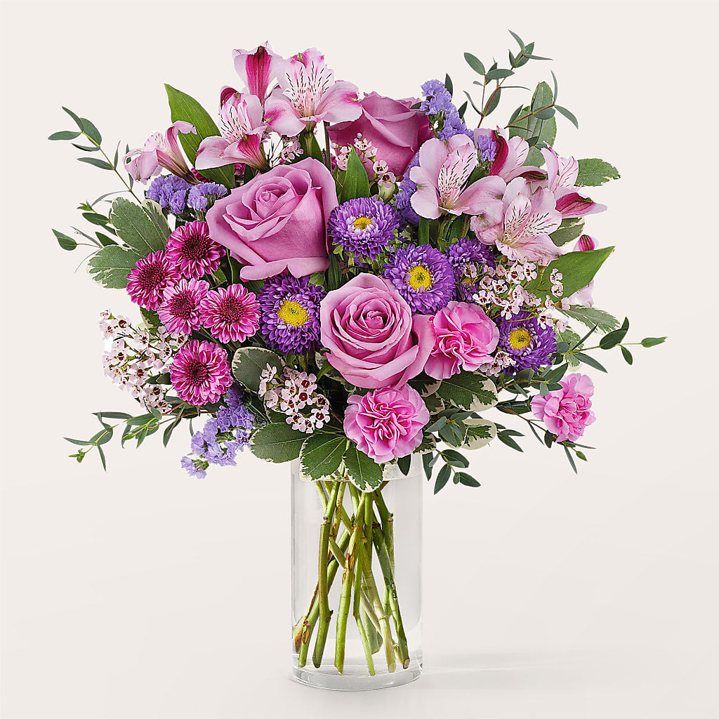 Fanciful Blossoms Bouquet – MARY'S GIFT SHOP, Watsonville CA