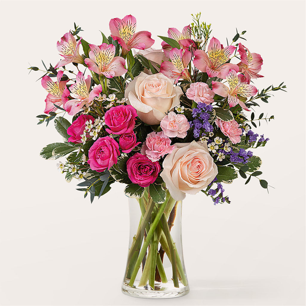 A La Mode Bouquet – MARY'S GIFT SHOP, Watsonville CA